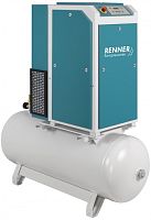 Винтовой компрессор Renner RSD-PRO-ECN 3.0/270-10